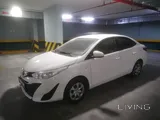 TOYOTA YARIS - 2020